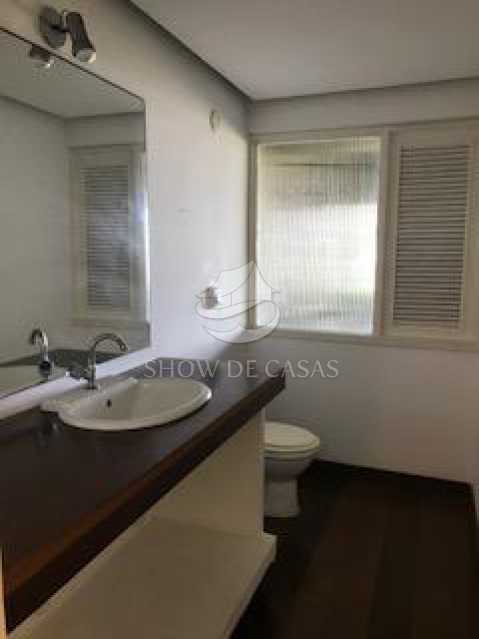 Casa de Condomínio, 4 quartos - Foto 18