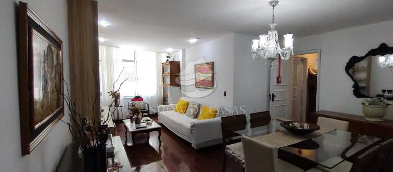 Apartamento, 3 quartos, 120 m² - Foto 1