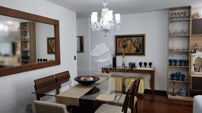 Apartamento, 3 quartos, 120 m² - Foto 4