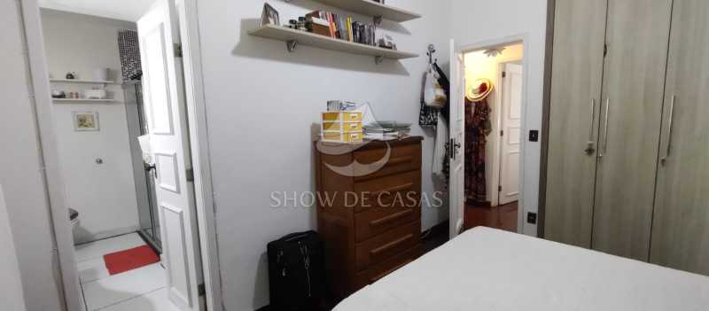 Apartamento, 3 quartos, 120 m² - Foto 9