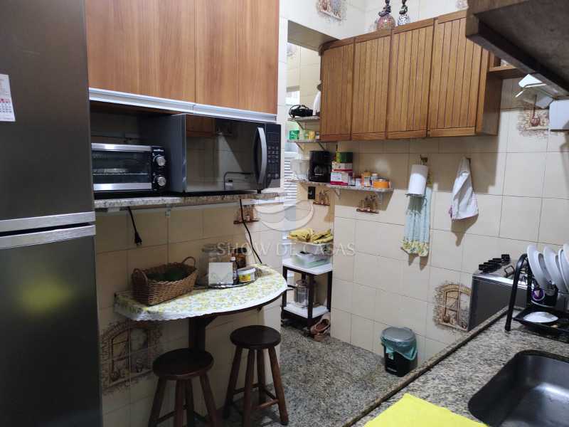 Apartamento, 3 quartos, 120 m² - Foto 13