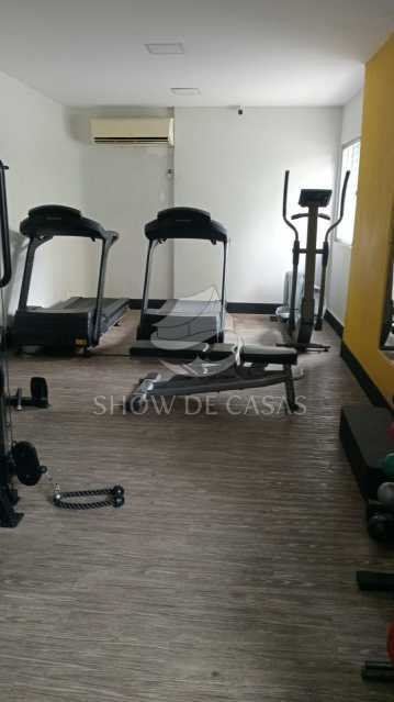 Apartamento, 3 quartos, 123 m² - Foto 21