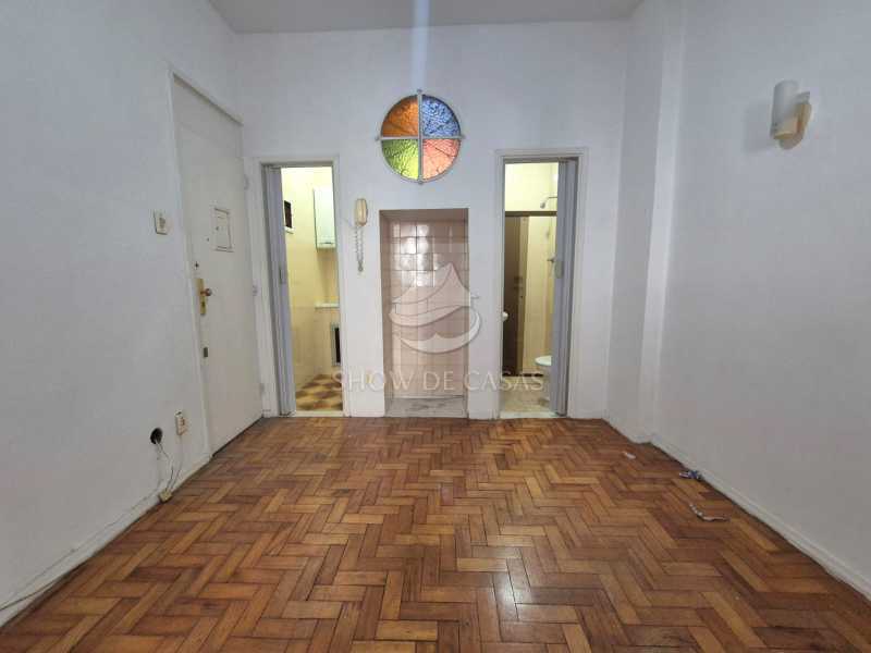 Kitnet-Studio, 30 m² - Foto 8