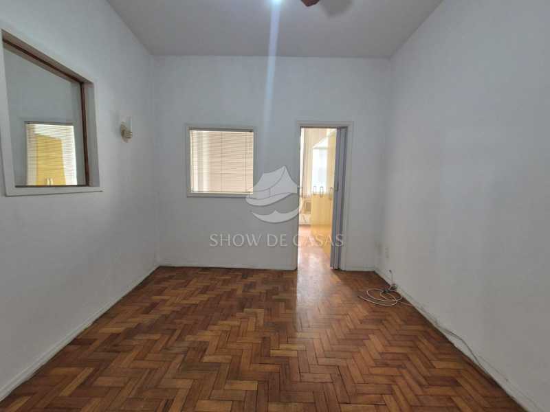Kitnet-Studio, 30 m² - Foto 1
