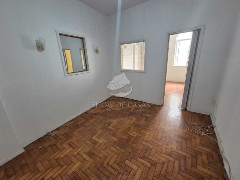 Kitnet-Studio, 30 m² - Foto 2