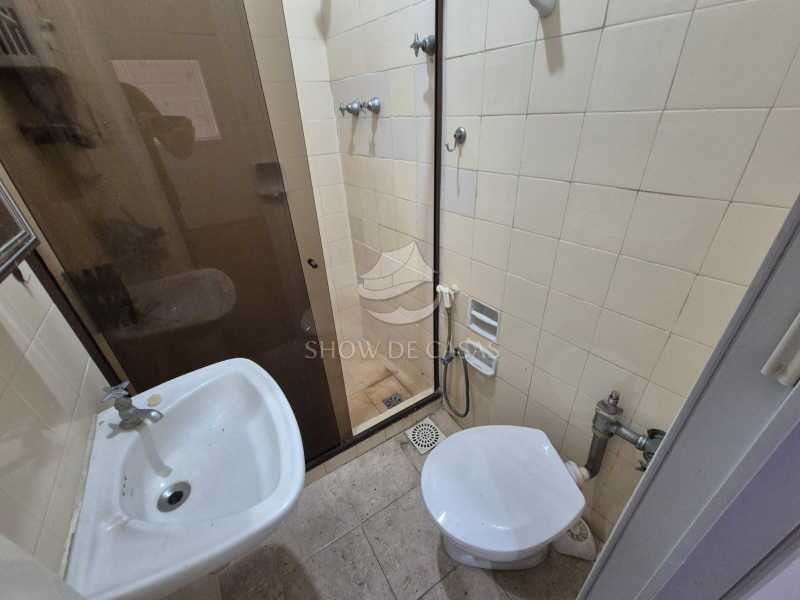Kitnet-Studio, 30 m² - Foto 9