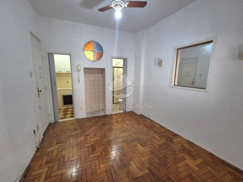 Kitnet-Studio, 30 m² - Foto 13
