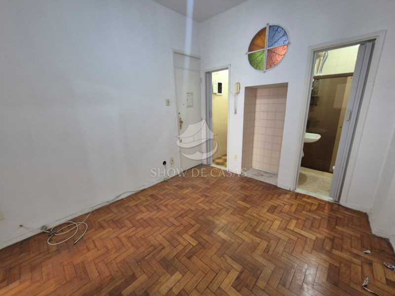 Kitnet-Studio, 30 m² - Foto 18
