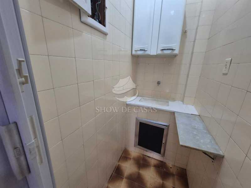 Kitnet-Studio, 30 m² - Foto 16