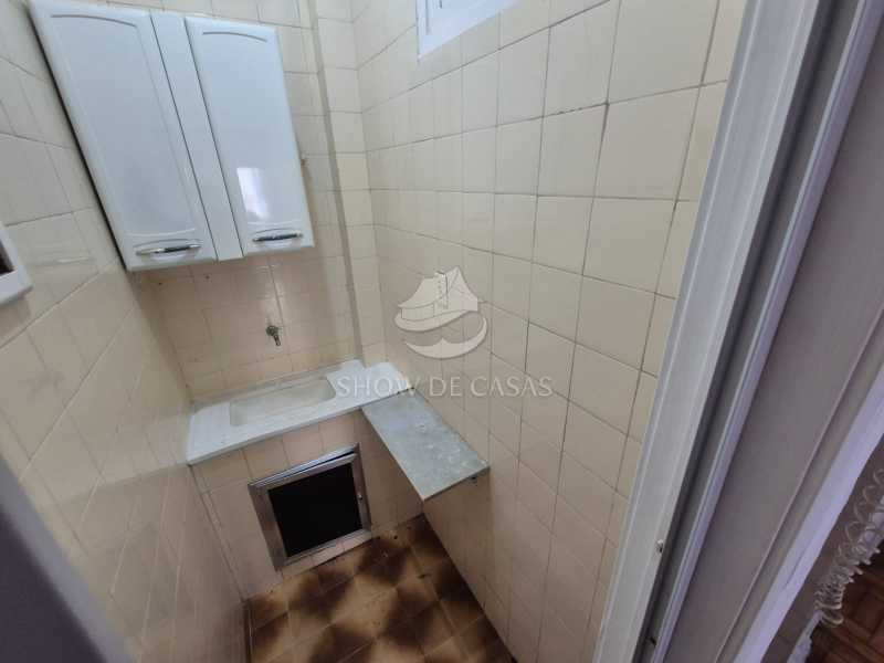 Kitnet-Studio, 30 m² - Foto 15