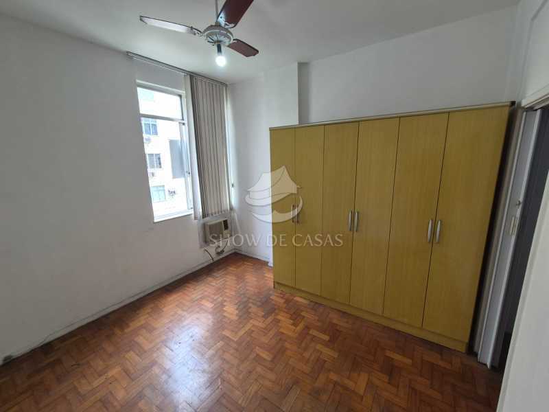 Kitnet-Studio, 30 m² - Foto 3