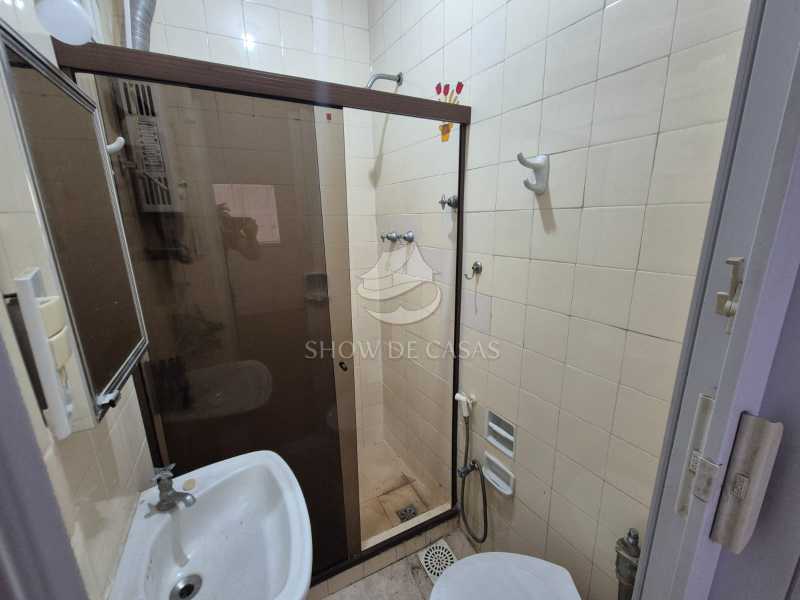 Kitnet-Studio, 30 m² - Foto 12