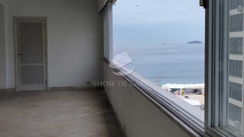 Apartamento, 4 quartos, 450 m² - Foto 3