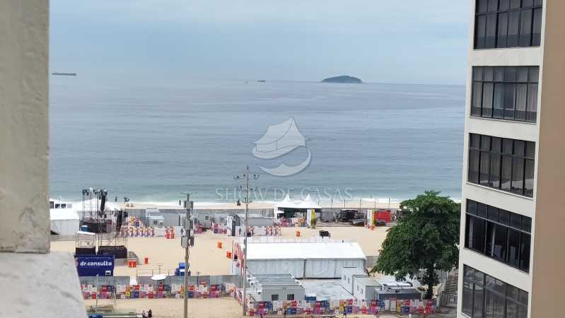Apartamento, 4 quartos, 450 m² - Foto 1