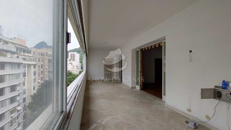 Apartamento, 4 quartos, 450 m² - Foto 4