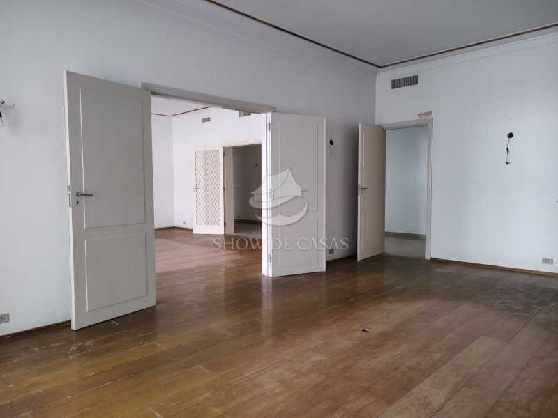 Apartamento, 4 quartos, 450 m² - Foto 5