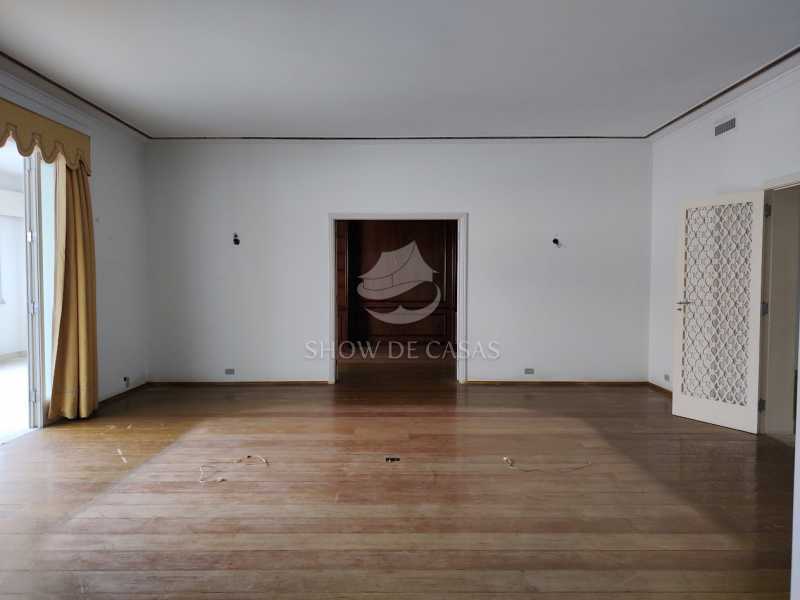 Apartamento, 4 quartos, 450 m² - Foto 6