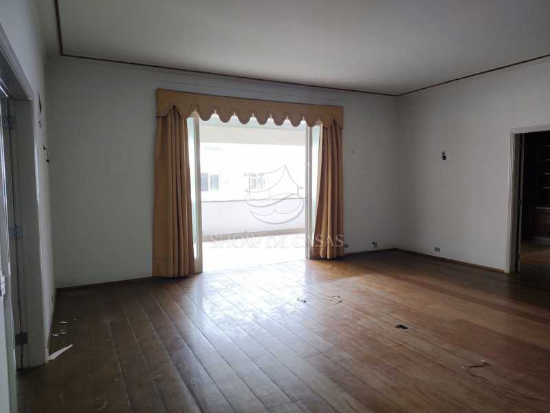 Apartamento, 4 quartos, 450 m² - Foto 7