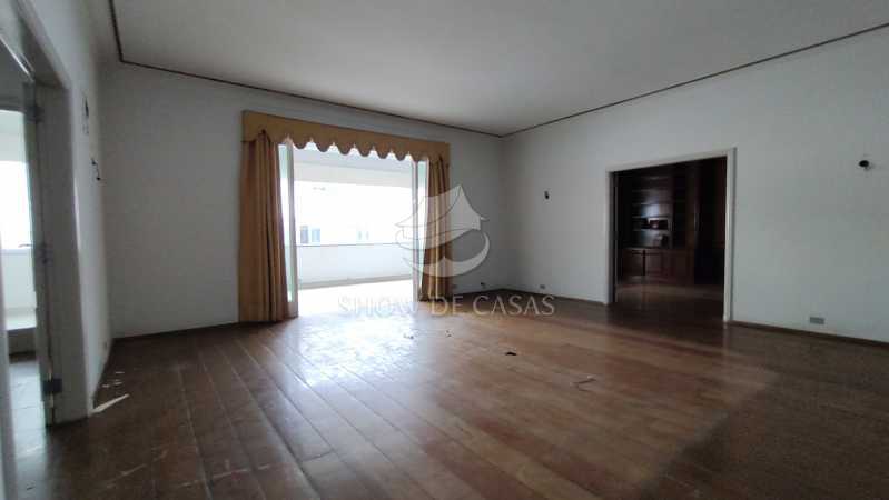 Apartamento, 4 quartos, 450 m² - Foto 8