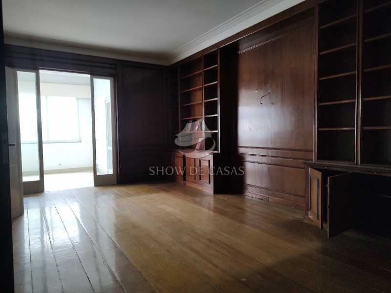 Apartamento, 4 quartos, 450 m² - Foto 9
