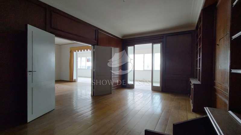 Apartamento, 4 quartos, 450 m² - Foto 2
