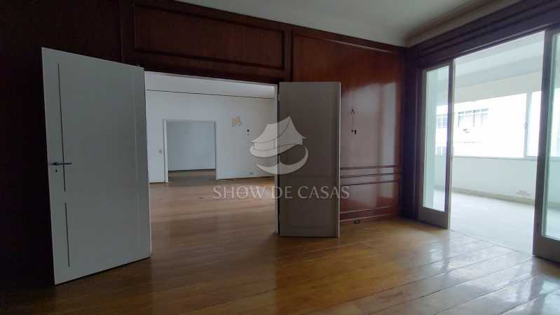 Apartamento, 4 quartos, 450 m² - Foto 11