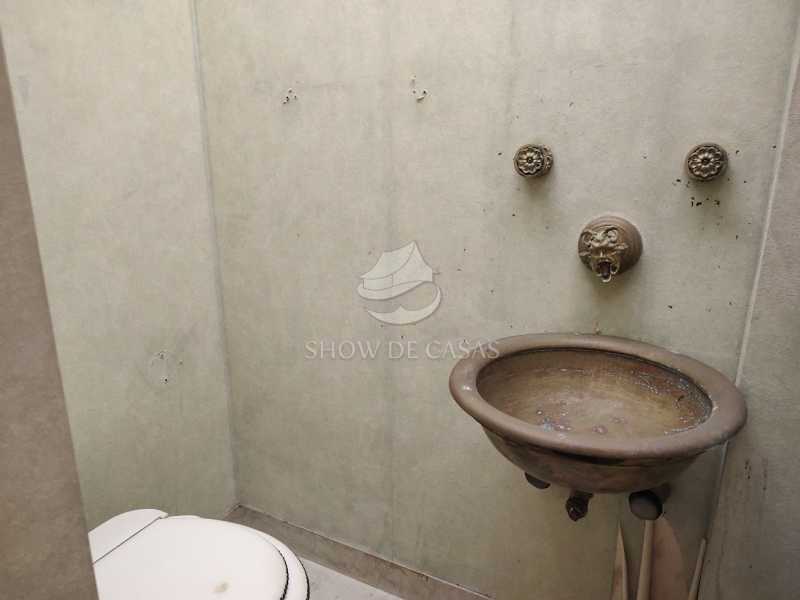 Apartamento, 4 quartos, 450 m² - Foto 21