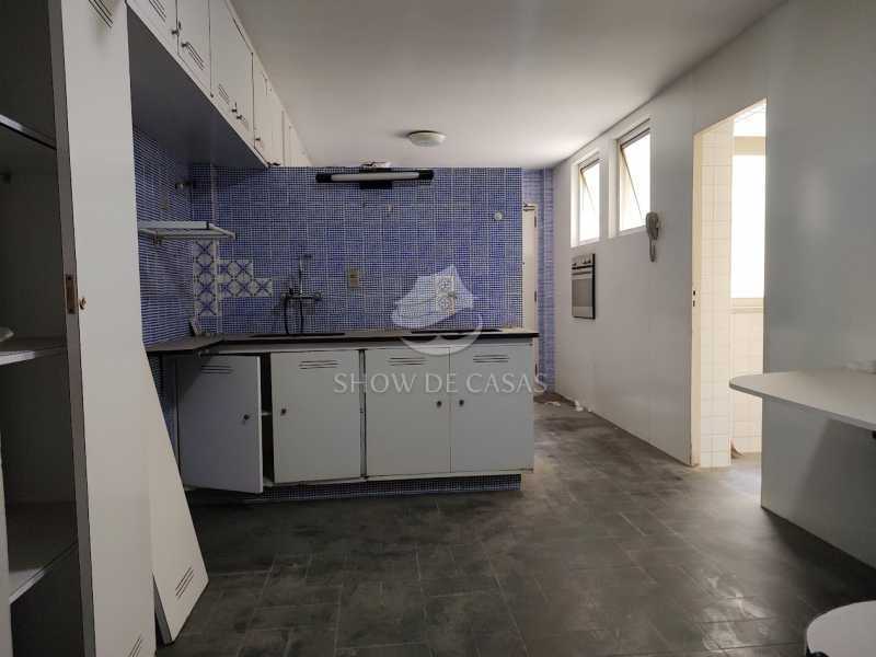 Apartamento, 4 quartos, 450 m² - Foto 22