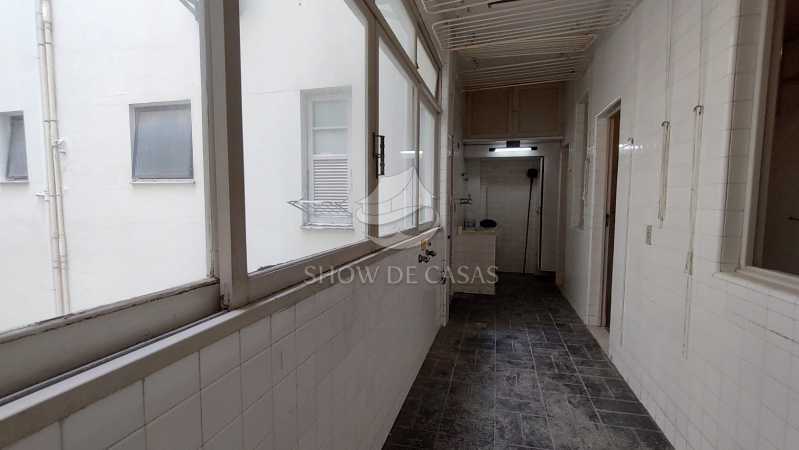 Apartamento, 4 quartos, 450 m² - Foto 30
