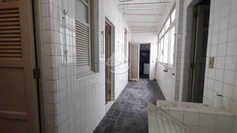 Apartamento, 4 quartos, 450 m² - Foto 29