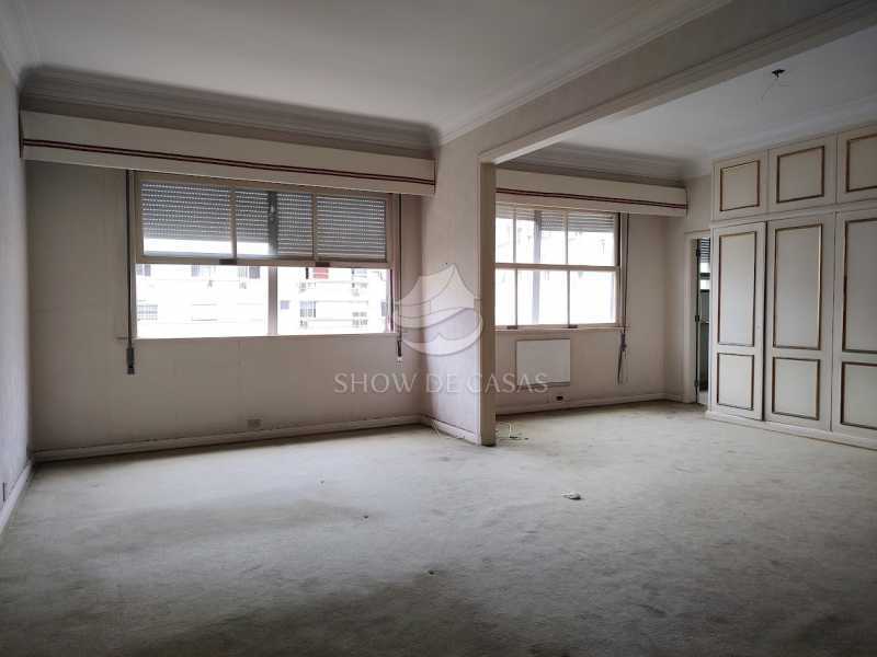 Apartamento, 4 quartos, 450 m² - Foto 14