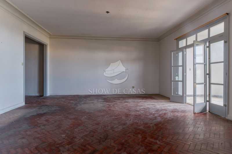 Apartamento, 3 quartos, 269 m² - Foto 6