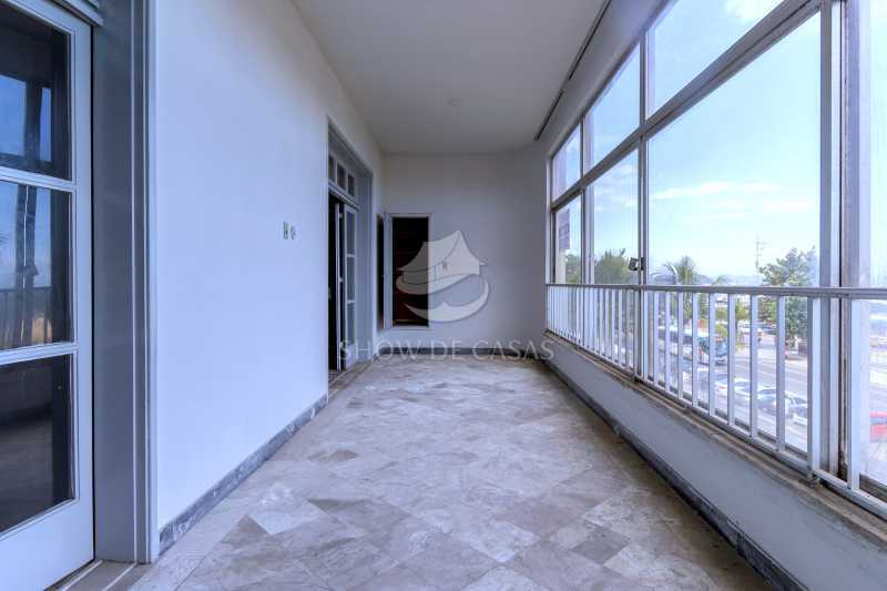 Apartamento, 3 quartos, 269 m² - Foto 5