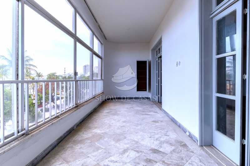 Apartamento, 3 quartos, 269 m² - Foto 2