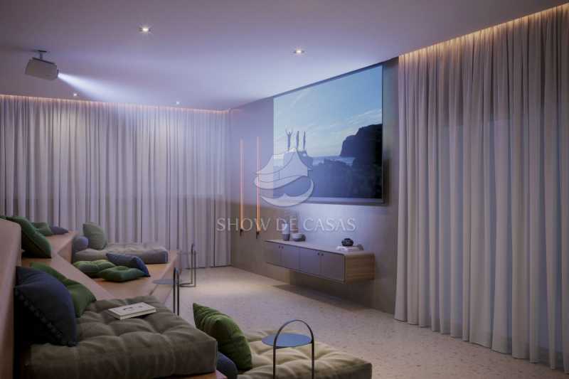Loft, 39 m² - Foto 9