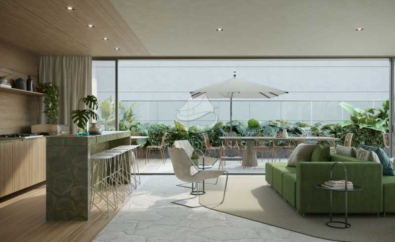 Loft, 39 m² - Foto 7