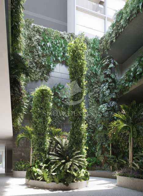 Loft, 39 m² - Foto 10