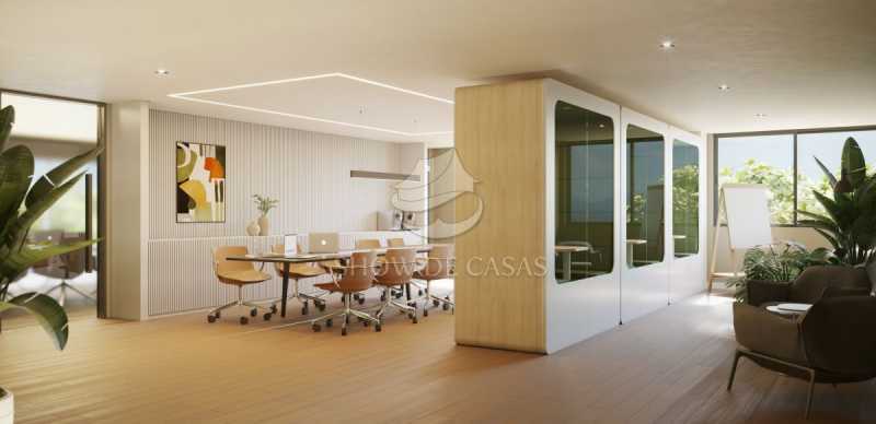 Loft, 39 m² - Foto 8