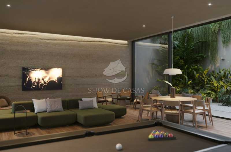 Loft, 39 m² - Foto 5