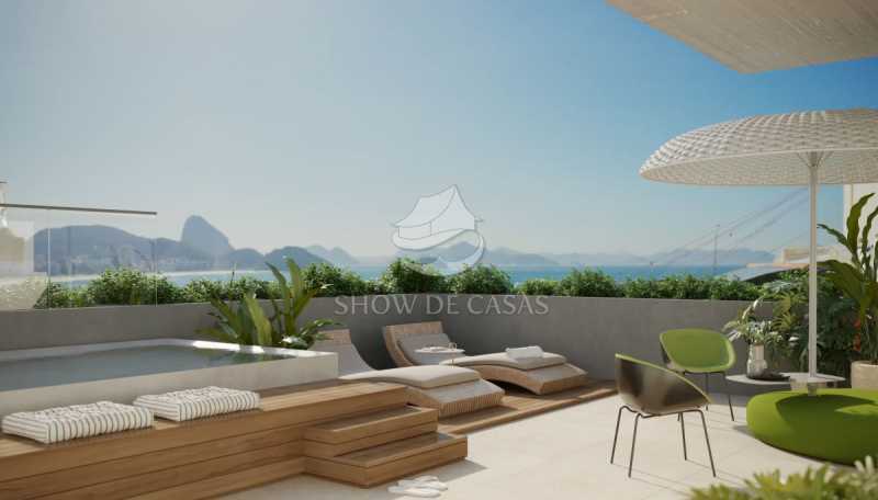 Loft, 39 m² - Foto 1