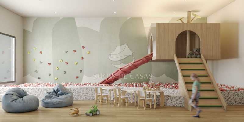 Loft, 39 m² - Foto 15