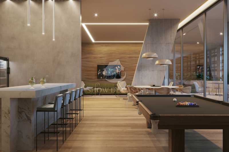 Loft, 39 m² - Foto 13
