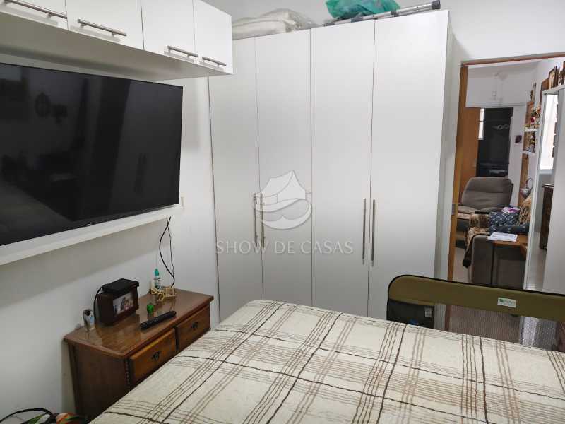 Apartamento, 2 quartos, 55 m² - Foto 5