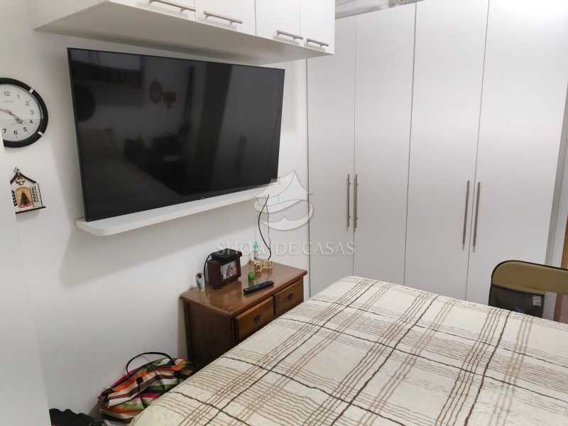 Apartamento, 2 quartos, 55 m² - Foto 6