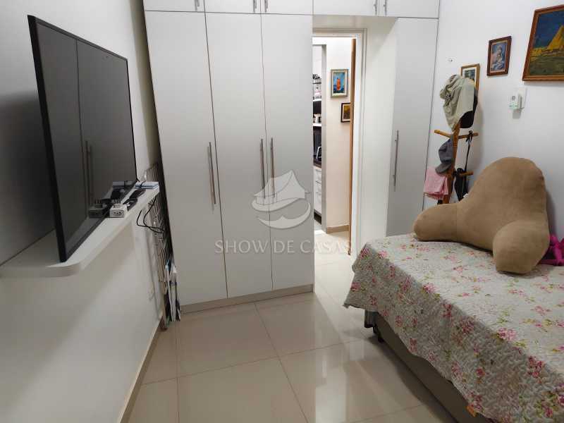 Apartamento, 2 quartos, 55 m² - Foto 8