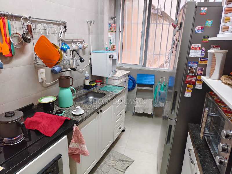 Apartamento, 2 quartos, 55 m² - Foto 11