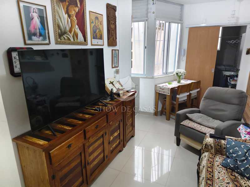 Apartamento, 2 quartos, 55 m² - Foto 14