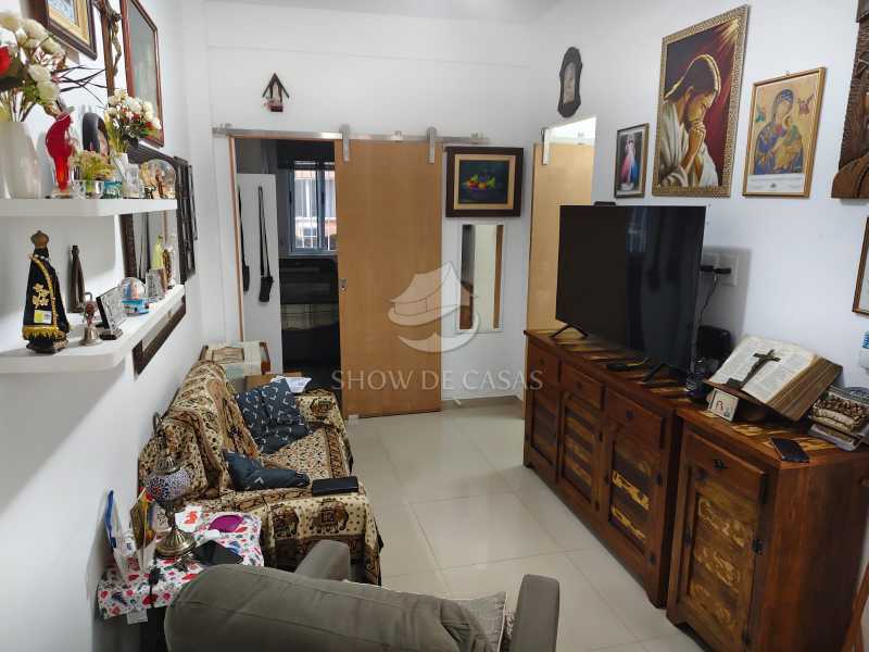 Apartamento, 2 quartos, 55 m² - Foto 3