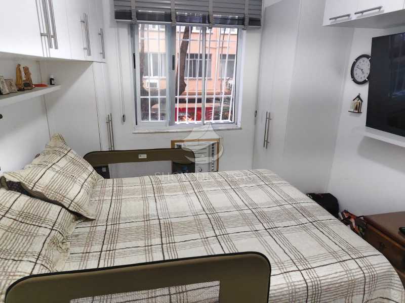 Apartamento, 2 quartos, 55 m² - Foto 4