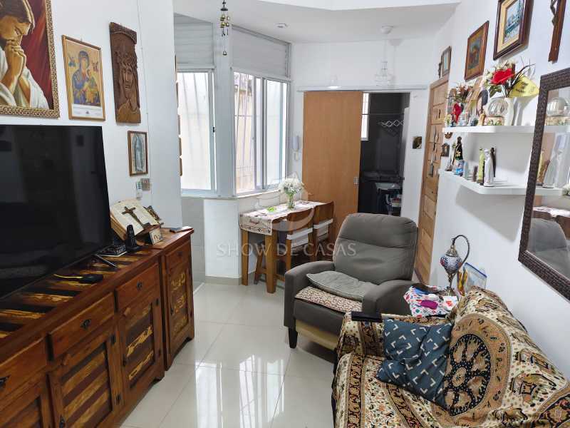 Apartamento, 2 quartos, 55 m² - Foto 2
